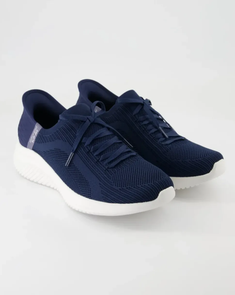 149710 Sneaker in Blau