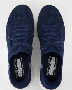 149710 Sneaker in Blau