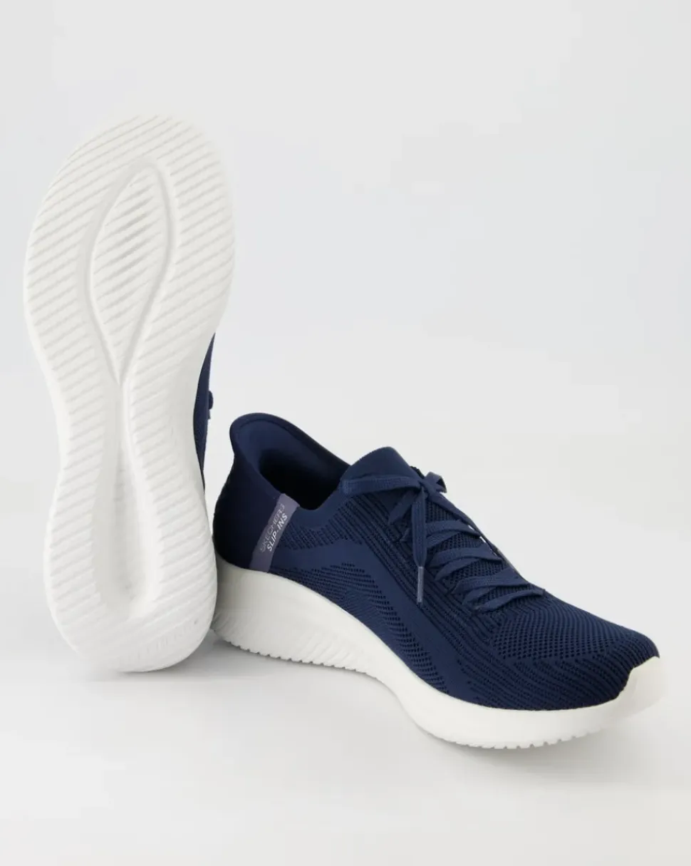 149710 Sneaker in Blau