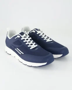 0501 Sneaker in Blau