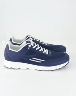 0501 Sneaker in Blau