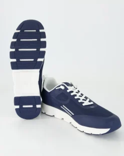 0501 Sneaker in Blau