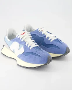 327 Sneaker in Blau