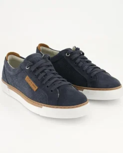 0460.22.04 Sneaker in Blau