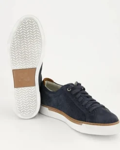 0460.22.04 Sneaker in Blau