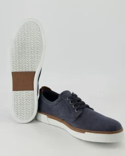 0460.20.02 Sneaker in Blau