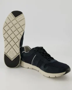 1018.22.01 Sneaker in Blau