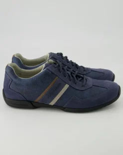1137.10.04 Sneaker in Blau