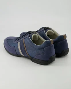 1137.10.04 Sneaker in Blau