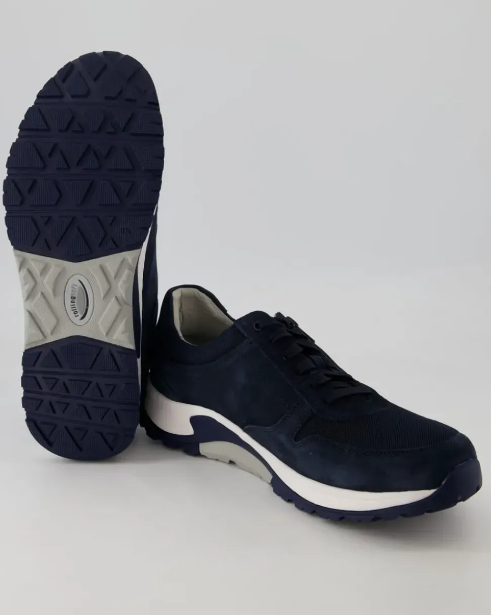 8000.14.12 Sneaker in Blau