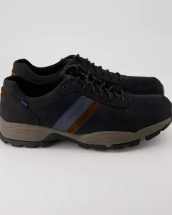 0138.10.22 Sneaker in Blau