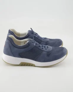 6694634 Sneaker in Blau