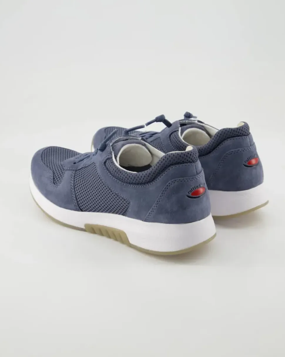 6694634 Sneaker in Blau