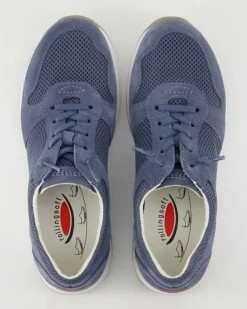 6694634 Sneaker in Blau