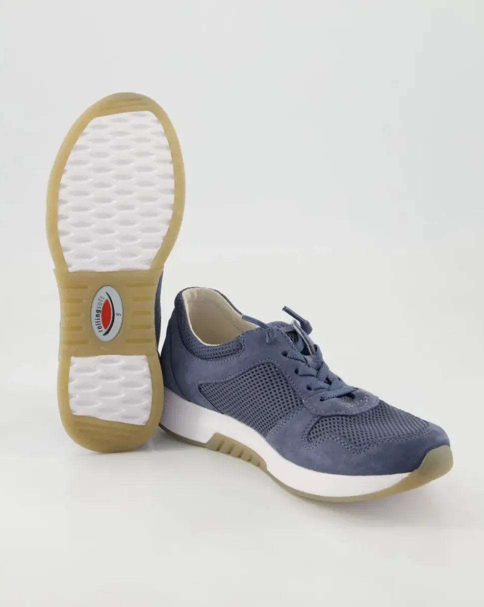 6694634 Sneaker in Blau
