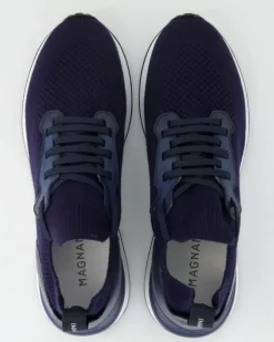 25612 Sneaker in Blau