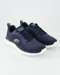 232699 Sneaker in Blau