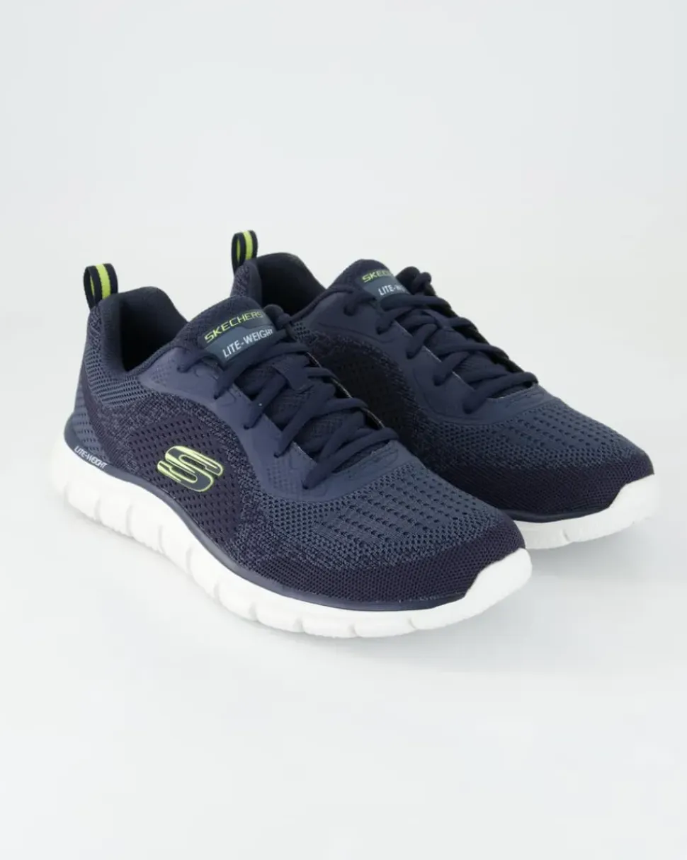 232699 Sneaker in Blau