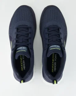 232699 Sneaker in Blau