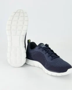 232699 Sneaker in Blau