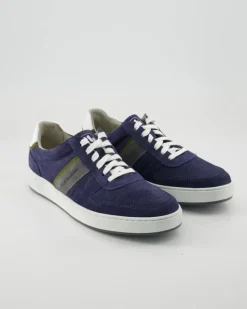 1040.16.20 Sneaker in Blau