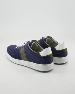 1040.16.20 Sneaker in Blau