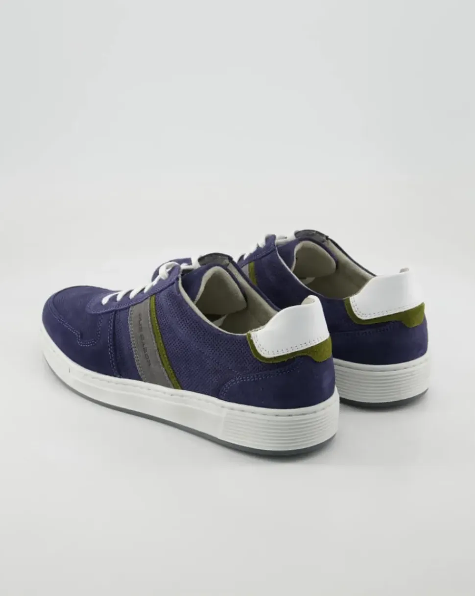 1040.16.20 Sneaker in Blau