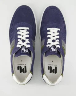 1040.16.20 Sneaker in Blau