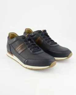 1047.12.11 Sneaker in Blau