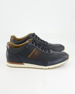 1047.12.11 Sneaker in Blau