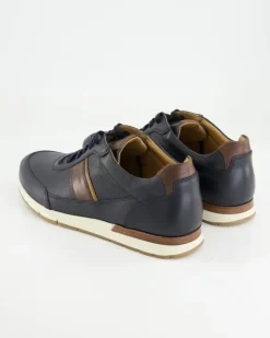 1047.12.11 Sneaker in Blau
