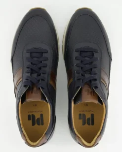 1047.12.11 Sneaker in Blau