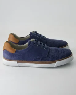 0460.26.02 Sneaker in Blau
