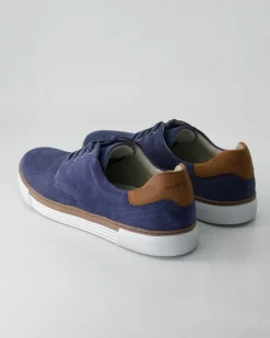 0460.26.02 Sneaker in Blau