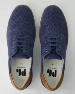 0460.26.02 Sneaker in Blau