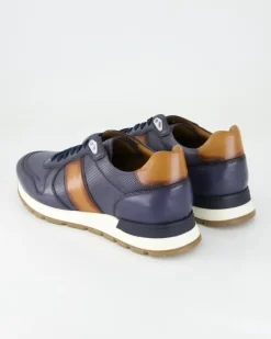 45054 Sneaker in Blau