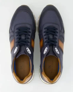 45054 Sneaker in Blau