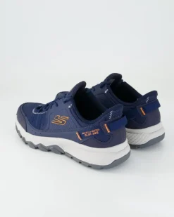 237634 Sneaker in Blau