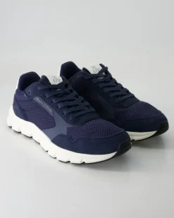 50226923503628 Sneaker in Blau