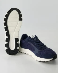 50226923503628 Sneaker in Blau