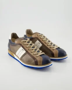 16733 Sneaker in Blau