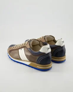 16733 Sneaker in Blau