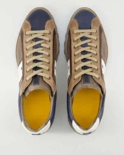 16733 Sneaker in Blau