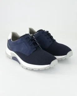 8000.26.02 Sneaker in Blau