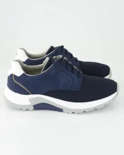 8000.26.02 Sneaker in Blau
