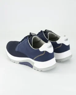 8000.26.02 Sneaker in Blau