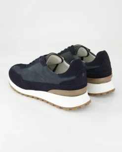 4070 Sneaker in Blau
