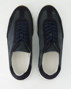 4070 Sneaker in Blau