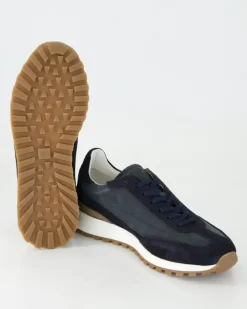 4070 Sneaker in Blau