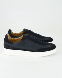 4070 Sneaker in Blau